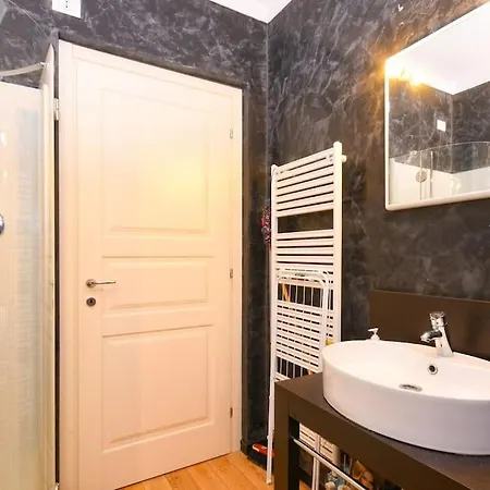 Casa In Riva A Faggeto