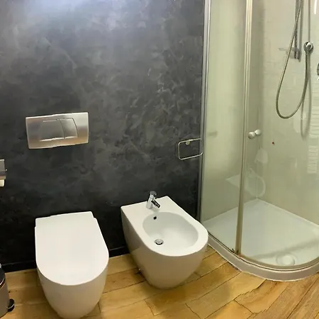 Casa In Riva A Faggeto Appartement