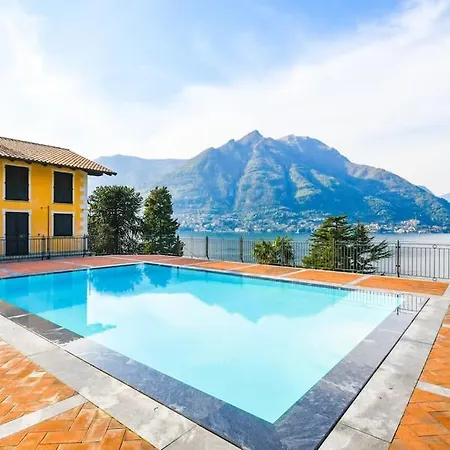 Daire Casa In Riva A Faggeto